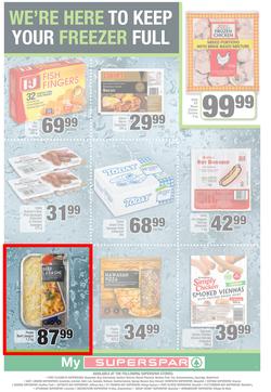 SPAR SUPERSPAR TOWN EASTERN CAPE : My Superspar (26 May - 7 June 2020), page 11