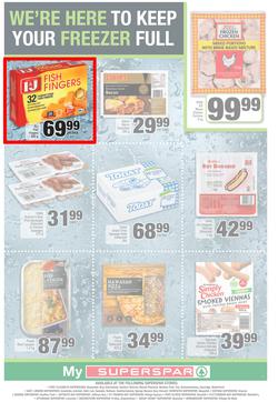 SPAR SUPERSPAR TOWN EASTERN CAPE : My Superspar (26 May - 7 June 2020), page 11