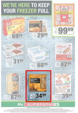 SPAR SUPERSPAR TOWN EASTERN CAPE : My Superspar (26 May - 7 June 2020), page 11