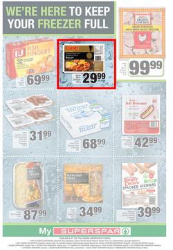 SPAR SUPERSPAR TOWN EASTERN CAPE : My Superspar (26 May - 7 June 2020), page 11