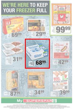 SPAR SUPERSPAR TOWN EASTERN CAPE : My Superspar (26 May - 7 June 2020), page 11
