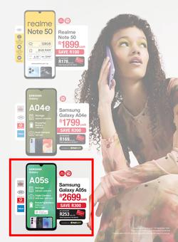 Mr Price Cellular : We're 7! (23 August - 30 September 2024), page 11