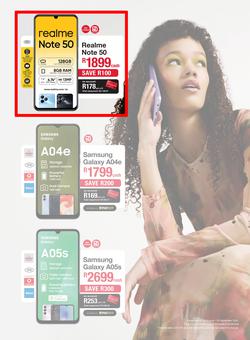 Mr Price Cellular : We're 7! (23 August - 30 September 2024), page 11