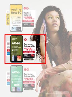 Mr Price Cellular : We're 7! (23 August - 30 September 2024), page 11