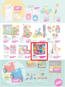 Game : All Things Baby (24 June - 7 July 2020), page 11