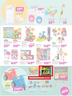 Game : All Things Baby (24 June - 7 July 2020), page 11