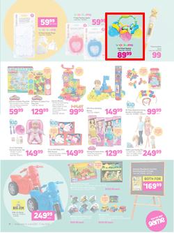 Game : All Things Baby (24 June - 7 July 2020), page 11