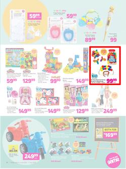 Game : All Things Baby (24 June - 7 July 2020), page 11