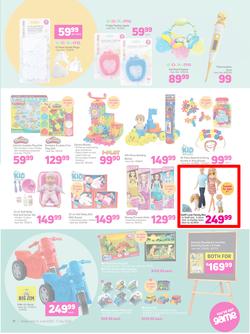 Game : All Things Baby (24 June - 7 July 2020), page 11