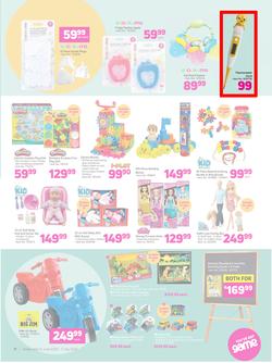 Game : All Things Baby (24 June - 7 July 2020), page 11