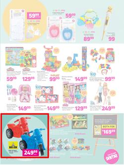 Game : All Things Baby (24 June - 7 July 2020), page 11