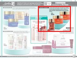 Dis-Chem : Best Of Beauty (17 August - 11 September 2022), page 11