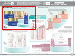 Dis-Chem : Best Of Beauty (17 August - 11 September 2022), page 11