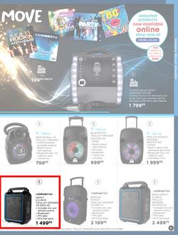 Musica : Entertainer (25 Oct - 25 Dec 2018), page 11