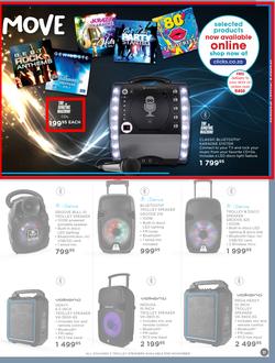 Musica : Entertainer (25 Oct - 25 Dec 2018), page 11
