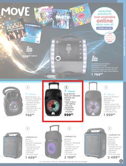 Musica : Entertainer (25 Oct - 25 Dec 2018), page 11