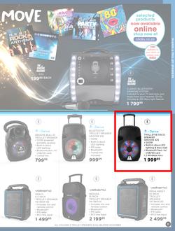Musica : Entertainer (25 Oct - 25 Dec 2018), page 11