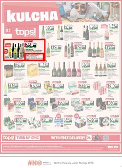 SPAR & SUPERSPAR Mthatha : Christmas Super Savings (24 November - 07 December 2025), page 11