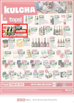 SPAR & SUPERSPAR Mthatha : Christmas Super Savings (24 November - 07 December 2025), page 11