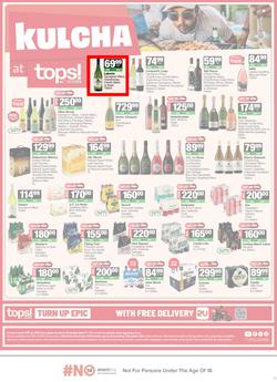 SPAR & SUPERSPAR Mthatha : Christmas Super Savings (24 November - 07 December 2025), page 11