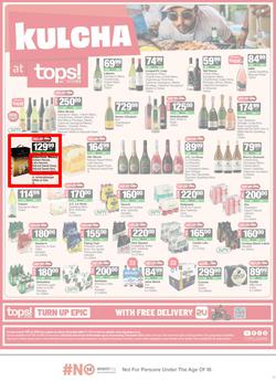 SPAR & SUPERSPAR Mthatha : Christmas Super Savings (24 November - 07 December 2025), page 11