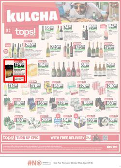 SPAR & SUPERSPAR Mthatha : Christmas Super Savings (24 November - 07 December 2025), page 11