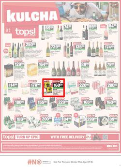 SPAR & SUPERSPAR Mthatha : Christmas Super Savings (24 November - 07 December 2025), page 11