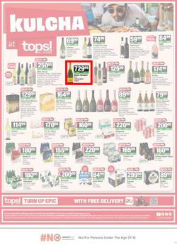 SPAR & SUPERSPAR Mthatha : Christmas Super Savings (24 November - 07 December 2025), page 11