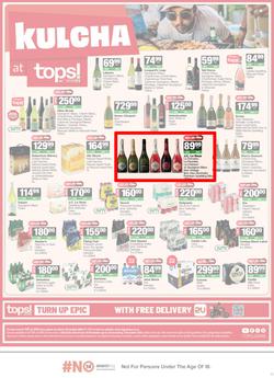 SPAR & SUPERSPAR Mthatha : Christmas Super Savings (24 November - 07 December 2025), page 11