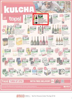 SPAR & SUPERSPAR Mthatha : Christmas Super Savings (24 November - 07 December 2025), page 11