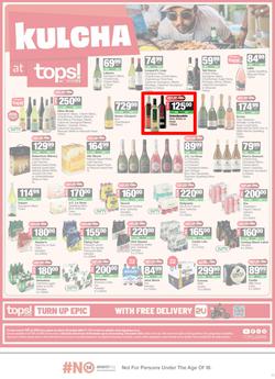 SPAR & SUPERSPAR Mthatha : Christmas Super Savings (24 November - 07 December 2025), page 11