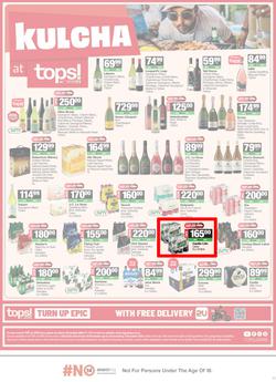 SPAR & SUPERSPAR Mthatha : Christmas Super Savings (24 November - 07 December 2025), page 11