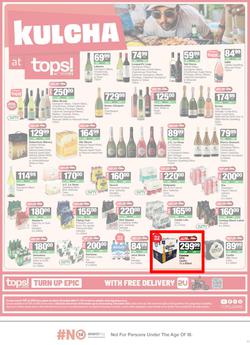SPAR & SUPERSPAR Mthatha : Christmas Super Savings (24 November - 07 December 2025), page 11