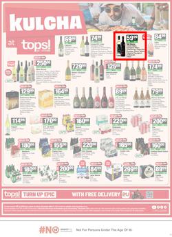 SPAR & SUPERSPAR Mthatha : Christmas Super Savings (24 November - 07 December 2025), page 11