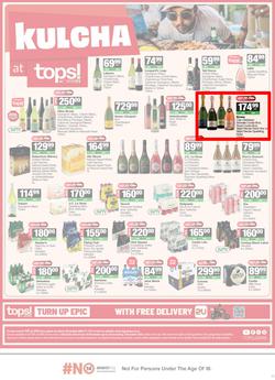 SPAR & SUPERSPAR Mthatha : Christmas Super Savings (24 November - 07 December 2025), page 11