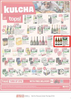 SPAR & SUPERSPAR Mthatha : Christmas Super Savings (24 November - 07 December 2025), page 11