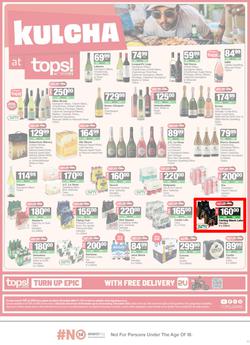 SPAR & SUPERSPAR Mthatha : Christmas Super Savings (24 November - 07 December 2025), page 11