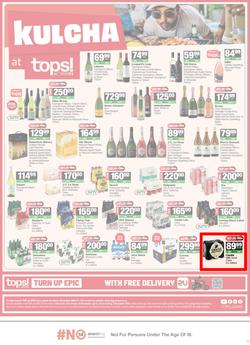 SPAR & SUPERSPAR Mthatha : Christmas Super Savings (24 November - 07 December 2025), page 11
