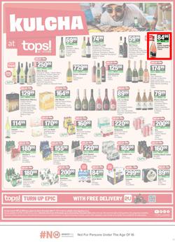 SPAR & SUPERSPAR Mthatha : Christmas Super Savings (24 November - 07 December 2025), page 11