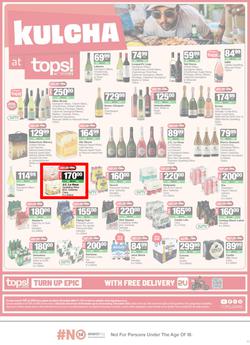 SPAR & SUPERSPAR Mthatha : Christmas Super Savings (24 November - 07 December 2025), page 11
