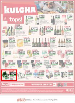 SPAR & SUPERSPAR Mthatha : Christmas Super Savings (24 November - 07 December 2025), page 11
