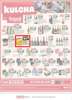 SPAR & SUPERSPAR Mthatha : Christmas Super Savings (24 November - 07 December 2025), page 11