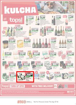 SPAR & SUPERSPAR Mthatha : Christmas Super Savings (24 November - 07 December 2025), page 11