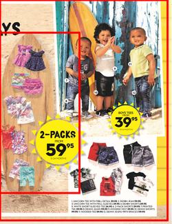 Ackermans : Summer Look For Less (1 Nov - 14 Nov 2018), page 11
