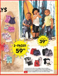 Ackermans : Summer Look For Less (1 Nov - 14 Nov 2018), page 11