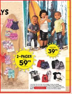 Ackermans : Summer Look For Less (1 Nov - 14 Nov 2018), page 11