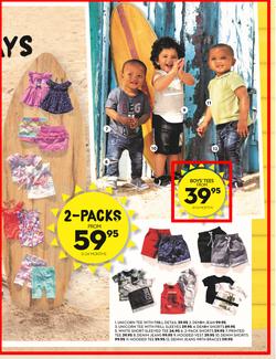 Ackermans : Summer Look For Less (1 Nov - 14 Nov 2018), page 11