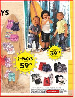 Ackermans : Summer Look For Less (1 Nov - 14 Nov 2018), page 11