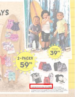 Ackermans : Summer Look For Less (1 Nov - 14 Nov 2018), page 11