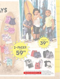Ackermans : Summer Look For Less (1 Nov - 14 Nov 2018), page 11